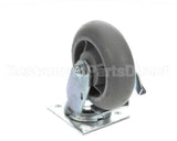 CSTR6SB-5 Food Warming Caster 6 Swivel Cartwash Caste