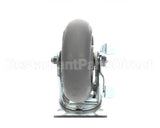 CSTR6SB-5 Food Warming Caster 6 Swivel Cartwash Caste