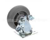 CSTR6SB-5 Food Warming Caster 6 Swivel Cartwash Caste