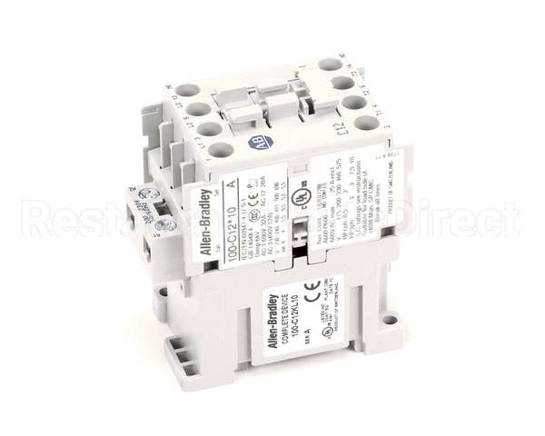 CT-0010 Stoelting Ew Contactor 3-Pole