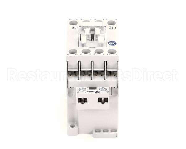 CT-0010 Stoelting Ew Contactor 3-Pole