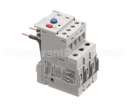 CT-0020 Stoelting Ew Overload