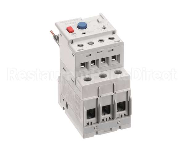 CT-0020 Stoelting Ew Overload