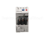 CT-0020 Stoelting Ew Overload