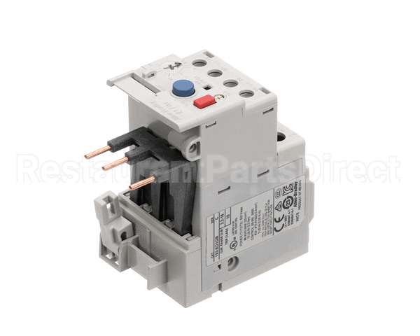 CT-0020 Stoelting Ew Overload