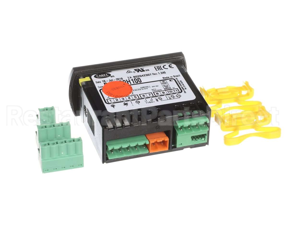 CT-185-CA Hoshizaki Ct185Ca Electronic T