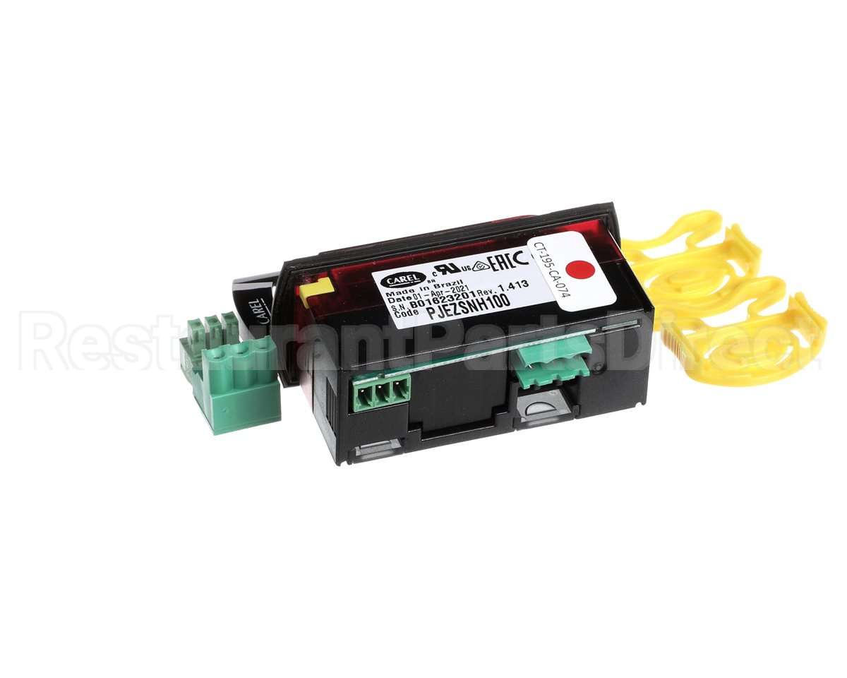 CT-195-CA Hoshizaki Ct-195-Ca Energy Saver Electronic Thermo