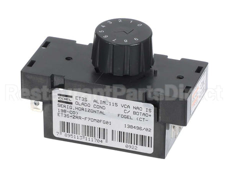 CT-198-CO-326 Hoshizaki Control Module Eur27_48A