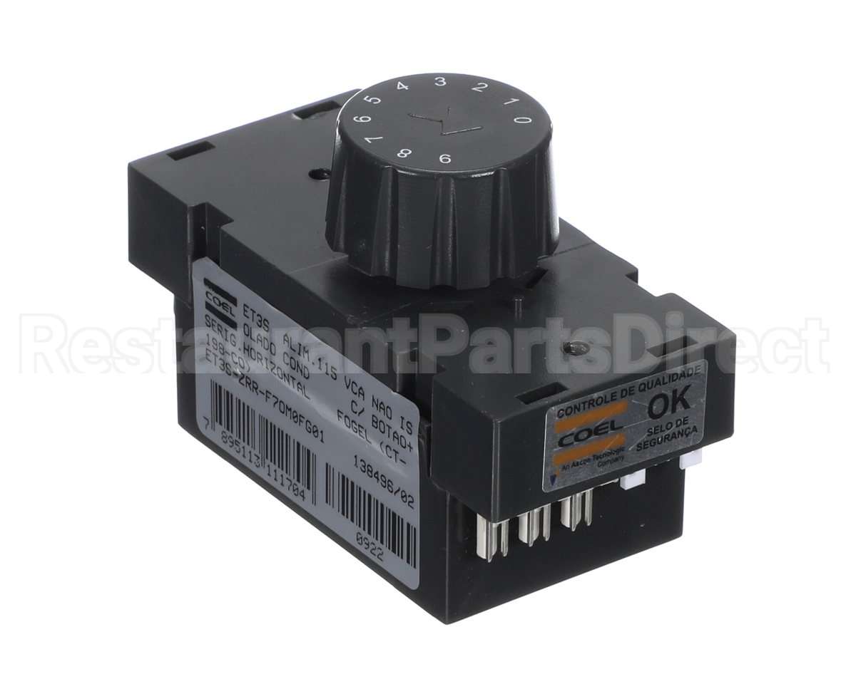 CT-198-CO-326 Hoshizaki Control Module Eur27_48A