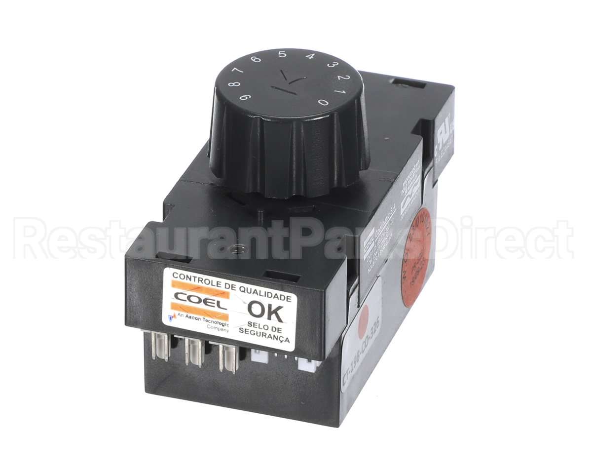 CT-198-CO-326 Hoshizaki Control Module Eur27_48A