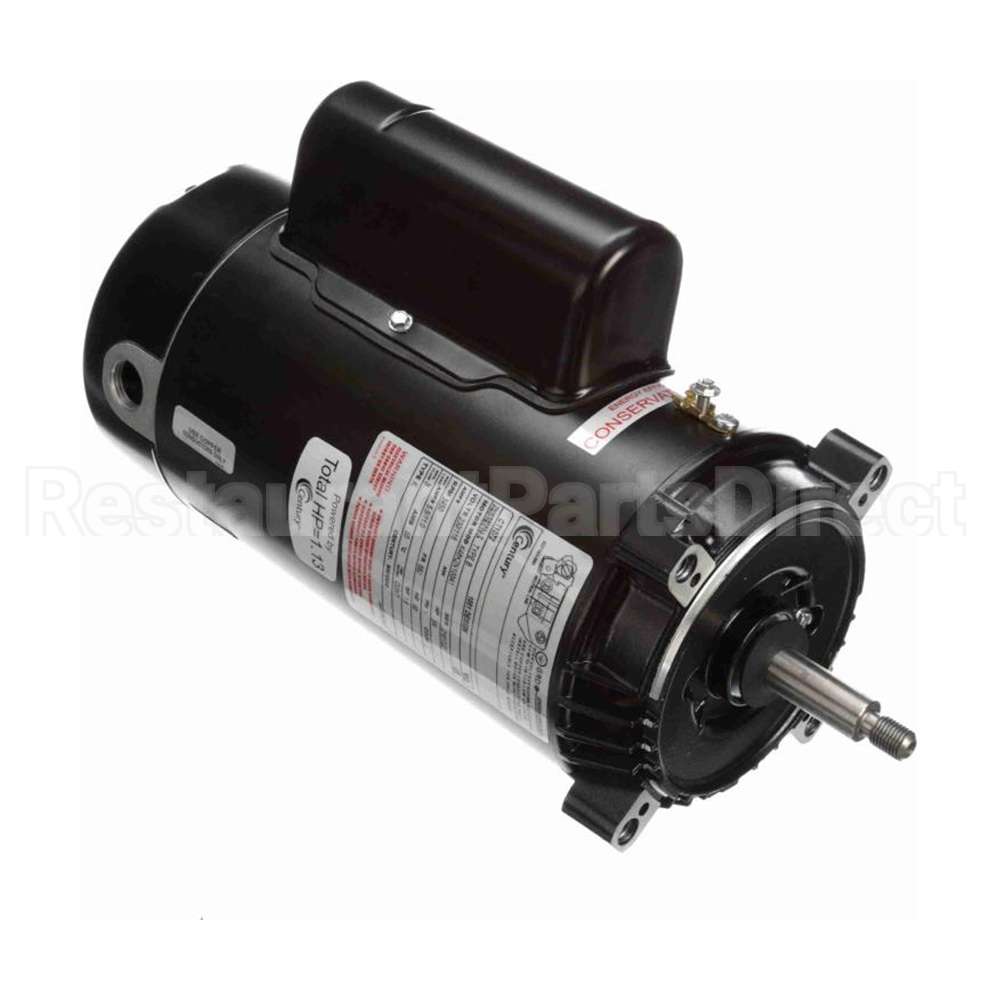 CT1072 Century Pool And Spa Pump Motor