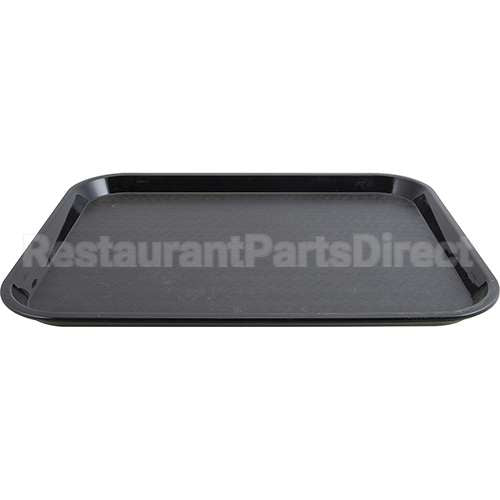 CT141803 Compatible Carlisle Foodservice Tray 18X14 Black (03)
