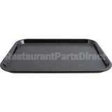 CT141803 Compatible Carlisle Foodservice Tray 18X14 Black (03)