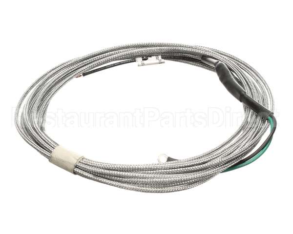 CT66 Thermalrite Blast Chiller 19'8" Heat Wire