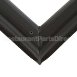 CT9603 Beverage Air Door Gasket, 32.625X20.25X0.5625