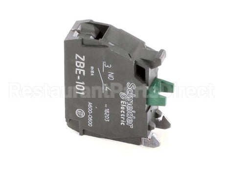 CTBN-0004 Belshaw Contact Block N.o. 22Mm