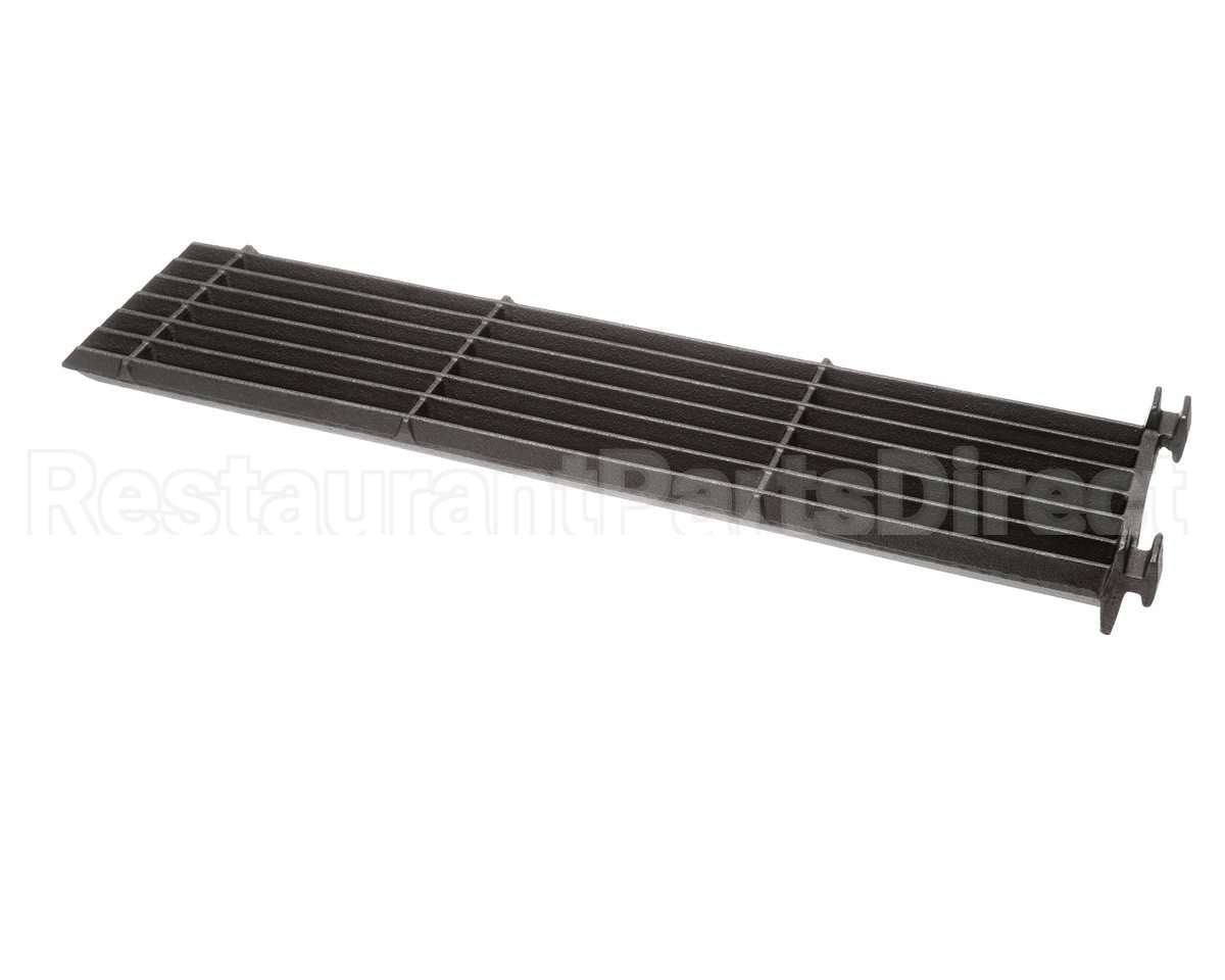 CTC-1 Adcraft Grate