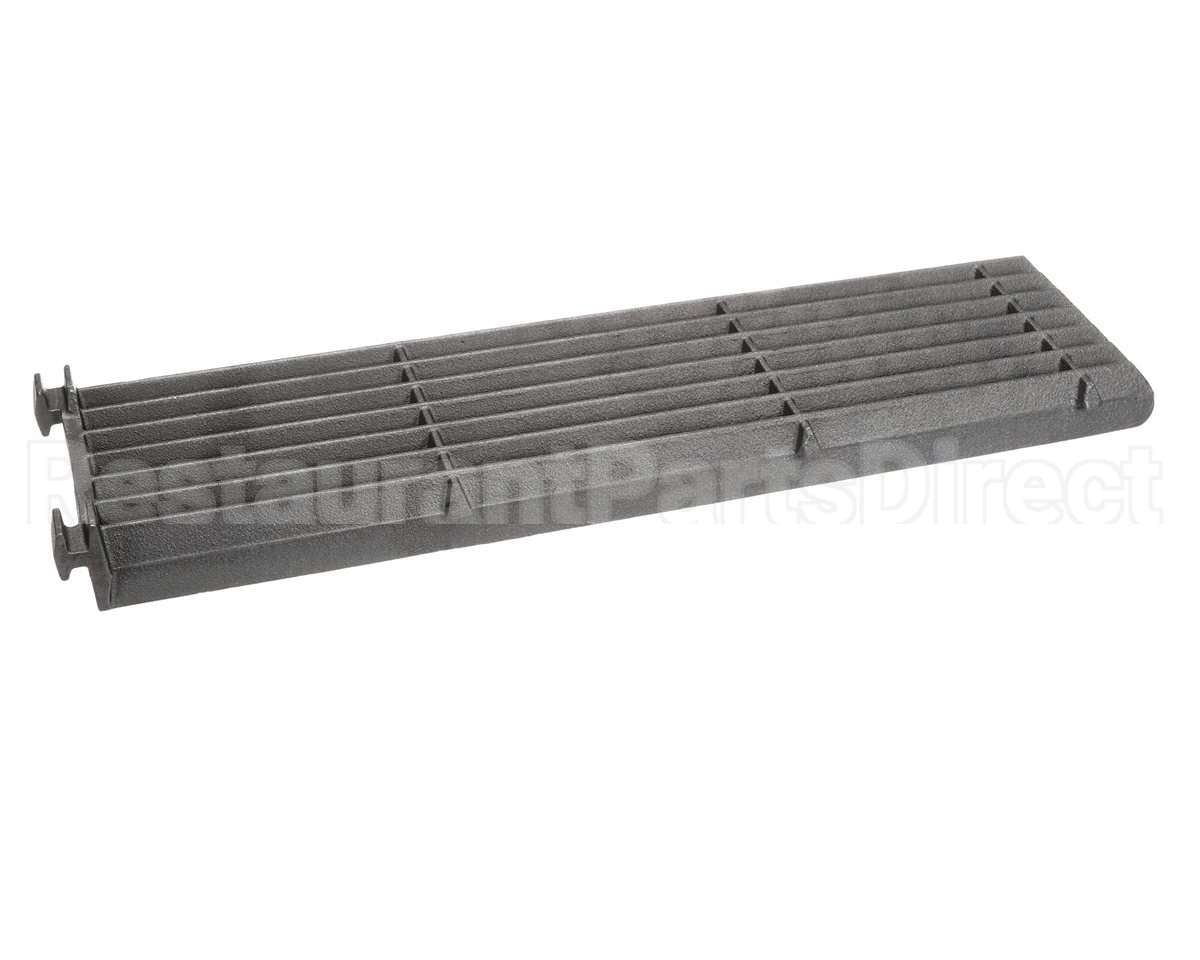 CTC-1 Adcraft Grate