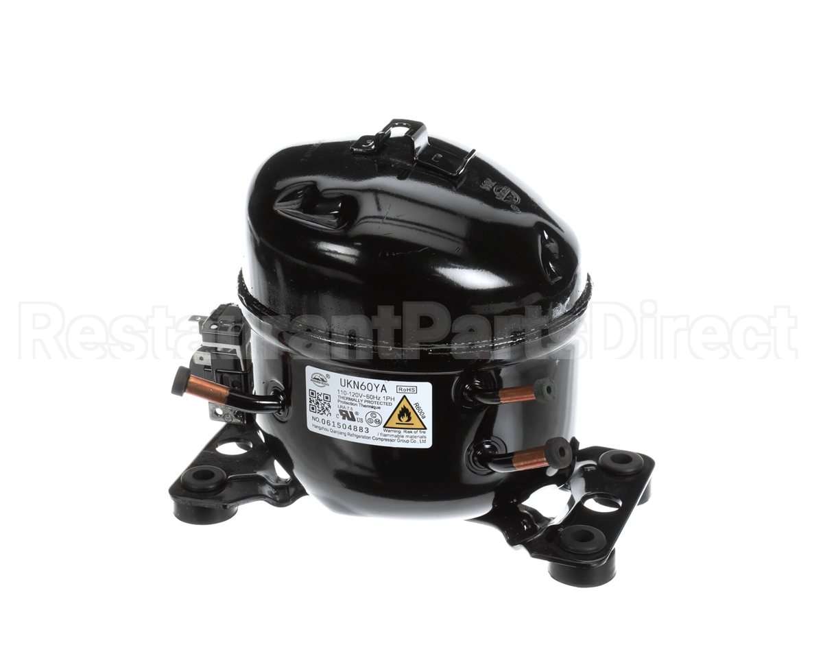 CTD022 Atosa Compressor-Ukn60Ya