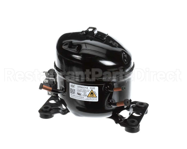 CTD022 Atosa Compressor-Ukn60Ya