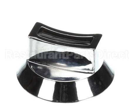 CTG-7 Adcraft Black Knob