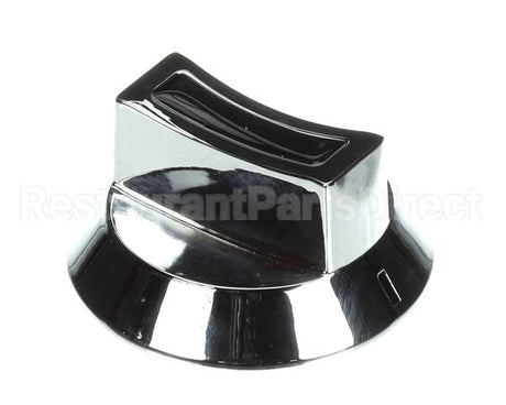 CTG-7 Adcraft Black Knob