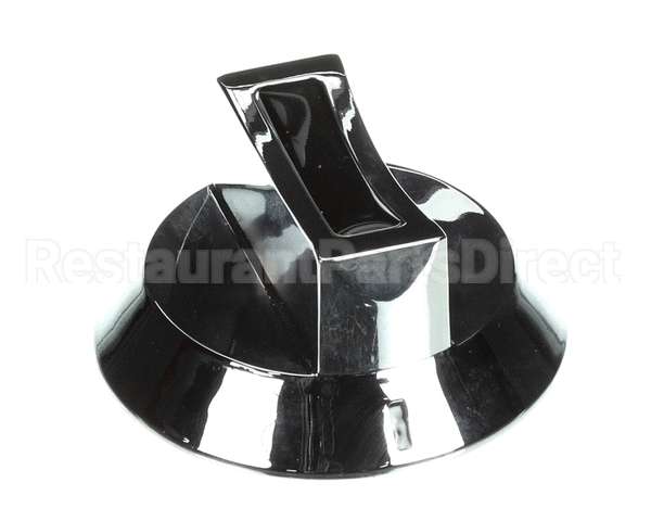 CTG-7 Adcraft Black Knob