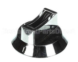 CTG-7 Adcraft Black Knob