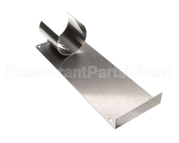 CTIIBRACKET Middleby Water Filtration Mounting Bracket