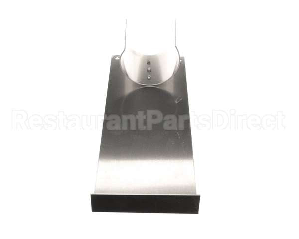 CTIIBRACKET Middleby Water Filtration Mounting Bracket