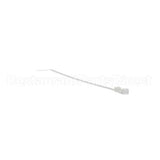 CTM4-18C9 Lancer Cable Tie 4 Natural Screw M