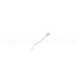 CTM4-18C9 Lancer Cable Tie 4 Natural Screw M