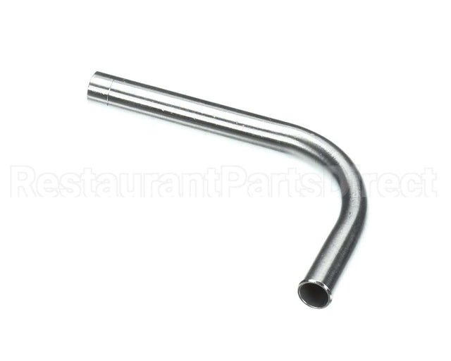 CTOP-HP-025 Wunder-Bar Spout, Ss
