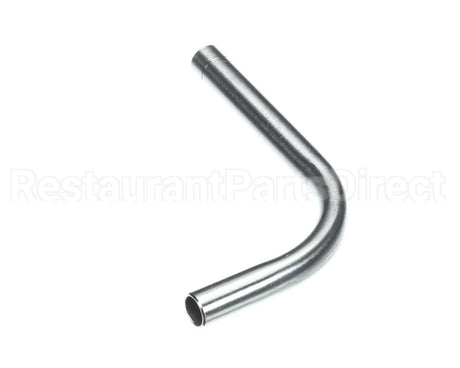 CTOP-HP-025 Wunder-Bar Spout, Ss