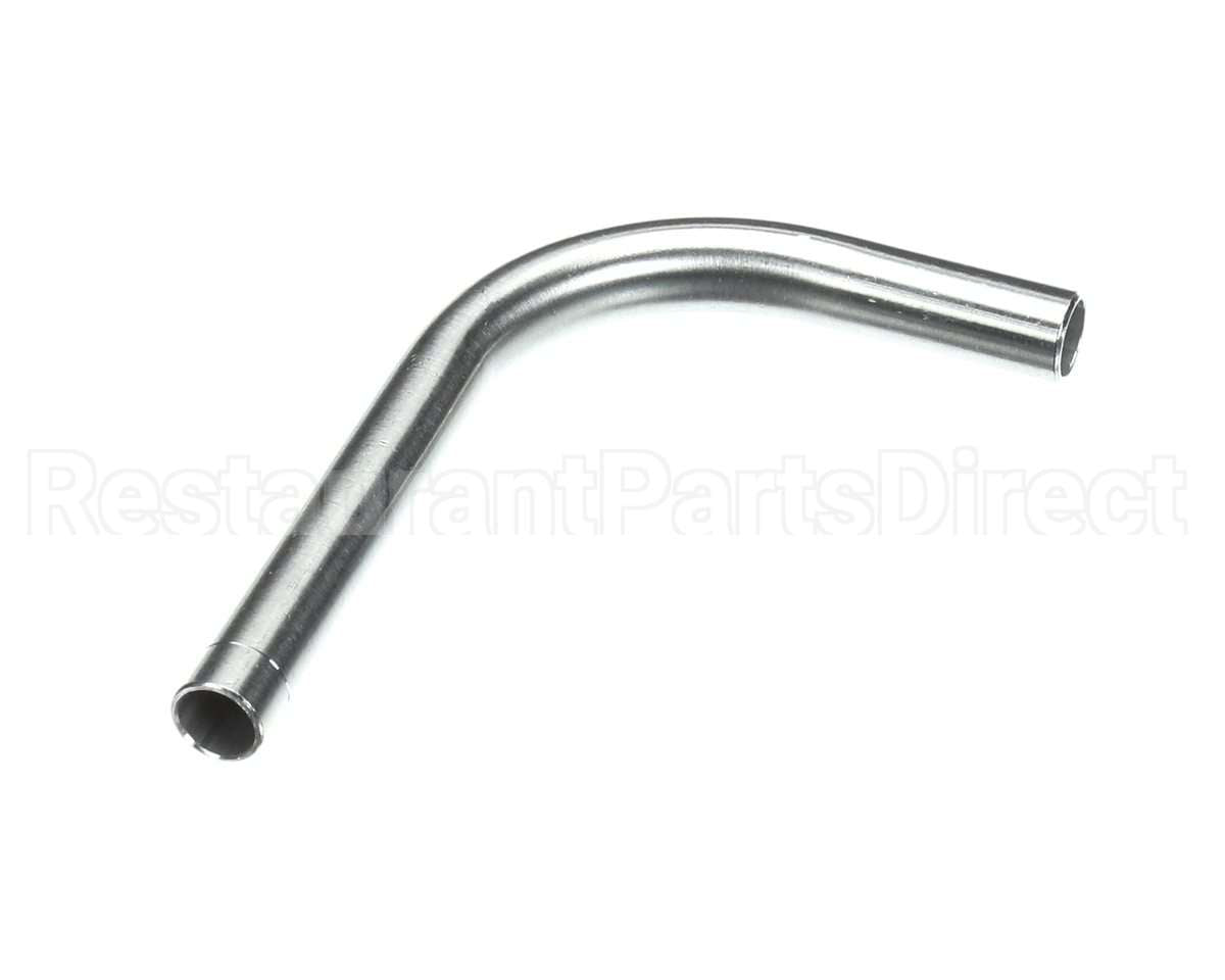 CTOP-HP-025 Wunder-Bar Spout, Ss