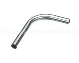 CTOP-HP-025 Wunder-Bar Spout, Ss