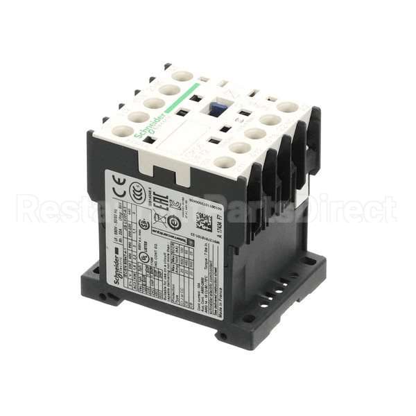 CTR-0001-NC Compatible Belshaw Ctr, 3P, 6A 110Vac Coil 20A Ac