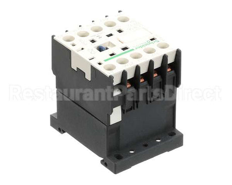 CTR-0001-NC Belshaw Ctr, 3P, 6A 110Vac Coil 20A Ac