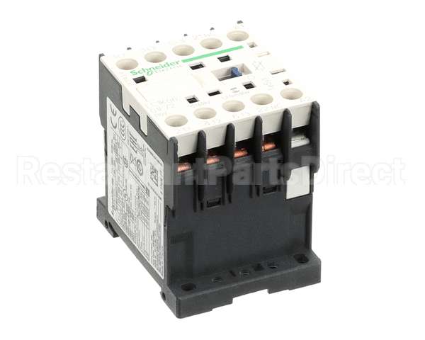 CTR-0001-NC Belshaw Ctr, 3P, 6A 110Vac Coil 20A Ac