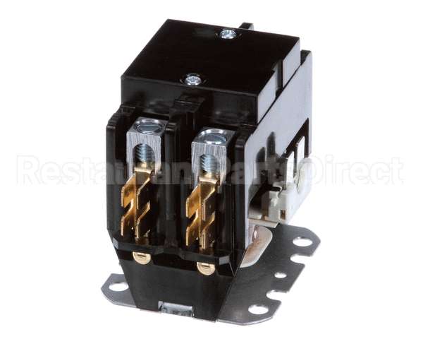 CTR-0002 Belshaw Ctr, 2P, 40A, 120Vac Coil