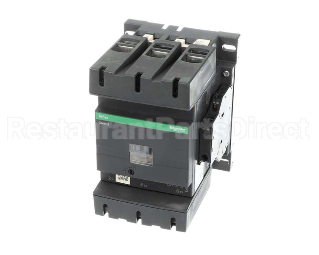 CTR02250 Trane Contactor; 115A 600V 3P Motor Starter