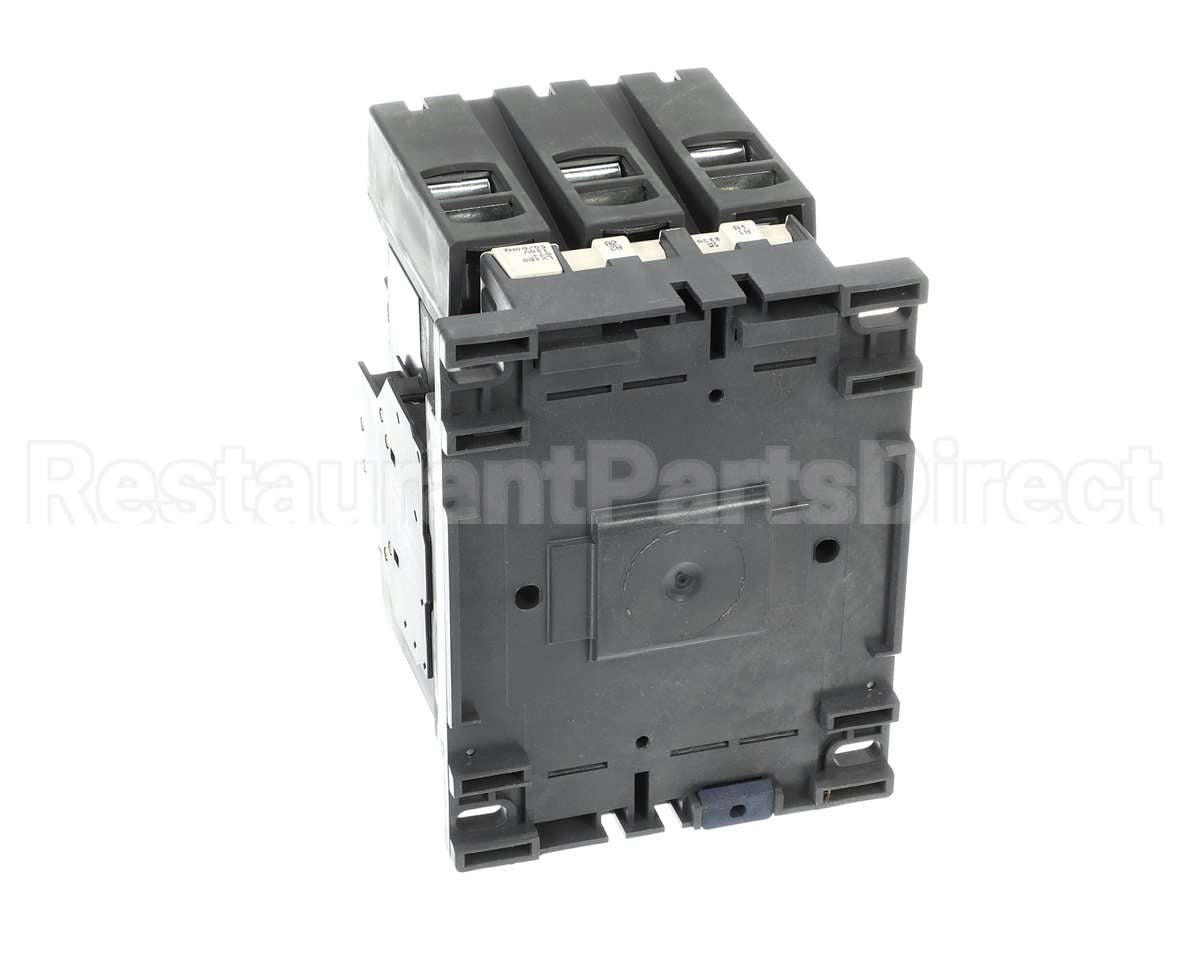 CTR02250 Trane Contactor; 115A 600V 3P Motor Starter