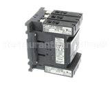 CTR02250 Trane Contactor; 115A 600V 3P Motor Starter