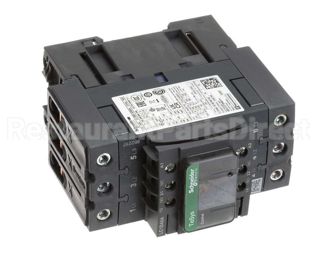 CTR02642 Trane Contactor, 40 Amp, 120 Volt, 3 Pole