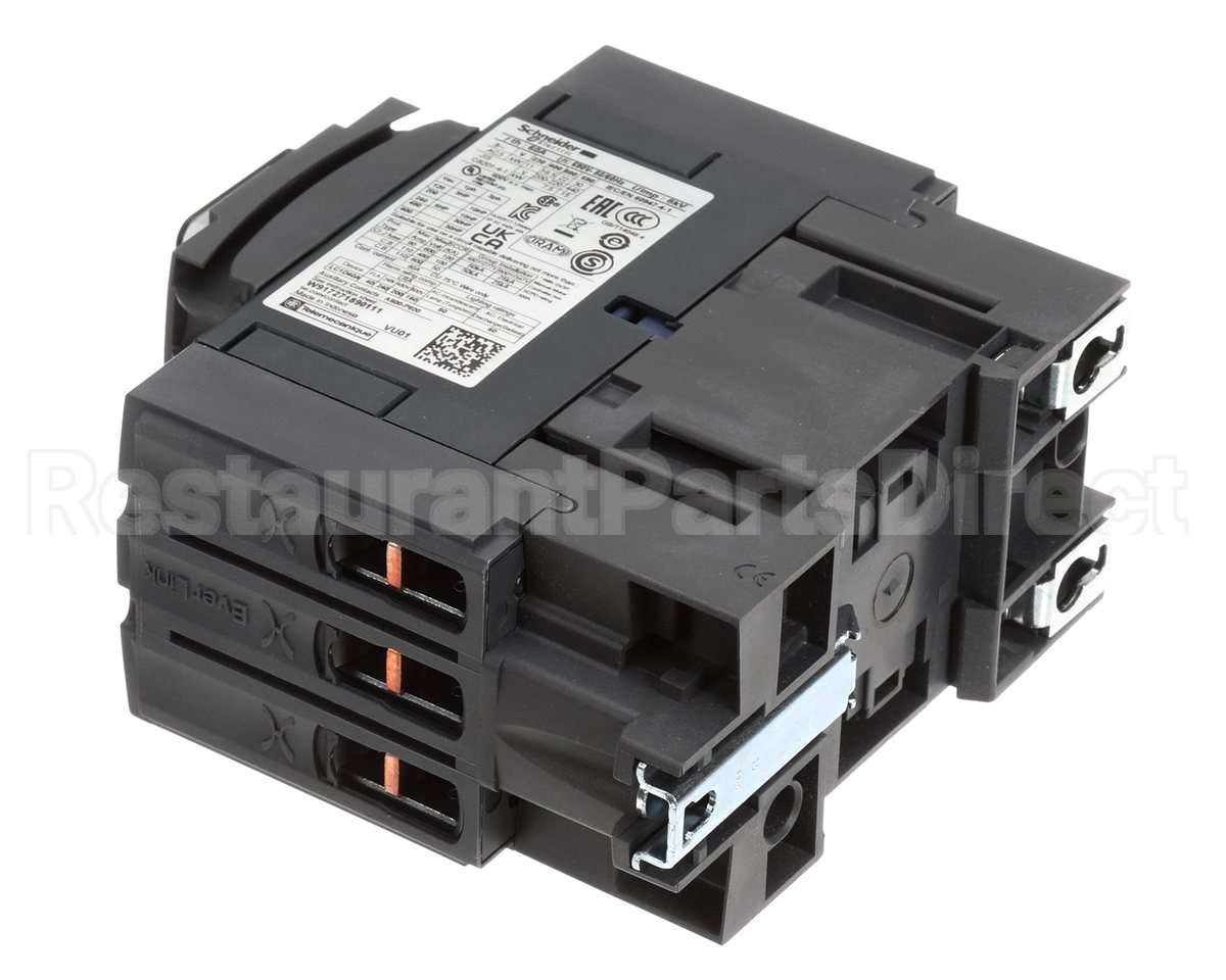 CTR02642 Trane Contactor, 40 Amp, 120 Volt, 3 Pole