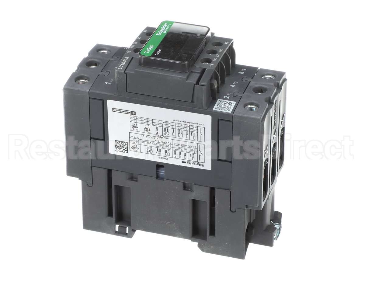 CTR02670 Trane Contactor 50A 600V 3P