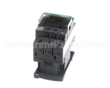 CTR02714 Trane Contactor; Lc1D09B7 - 9A/24V Coil/3-Pole