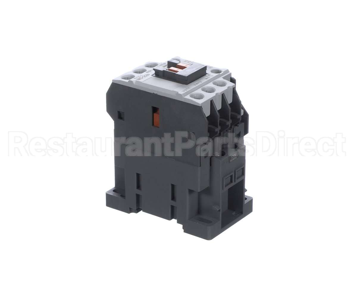 CTR02732 Trane Contactor; 30A Dp 600V 3P 120V Coil