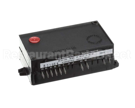 CTR06958 Trane Motor Protector And Oil Pressure Control