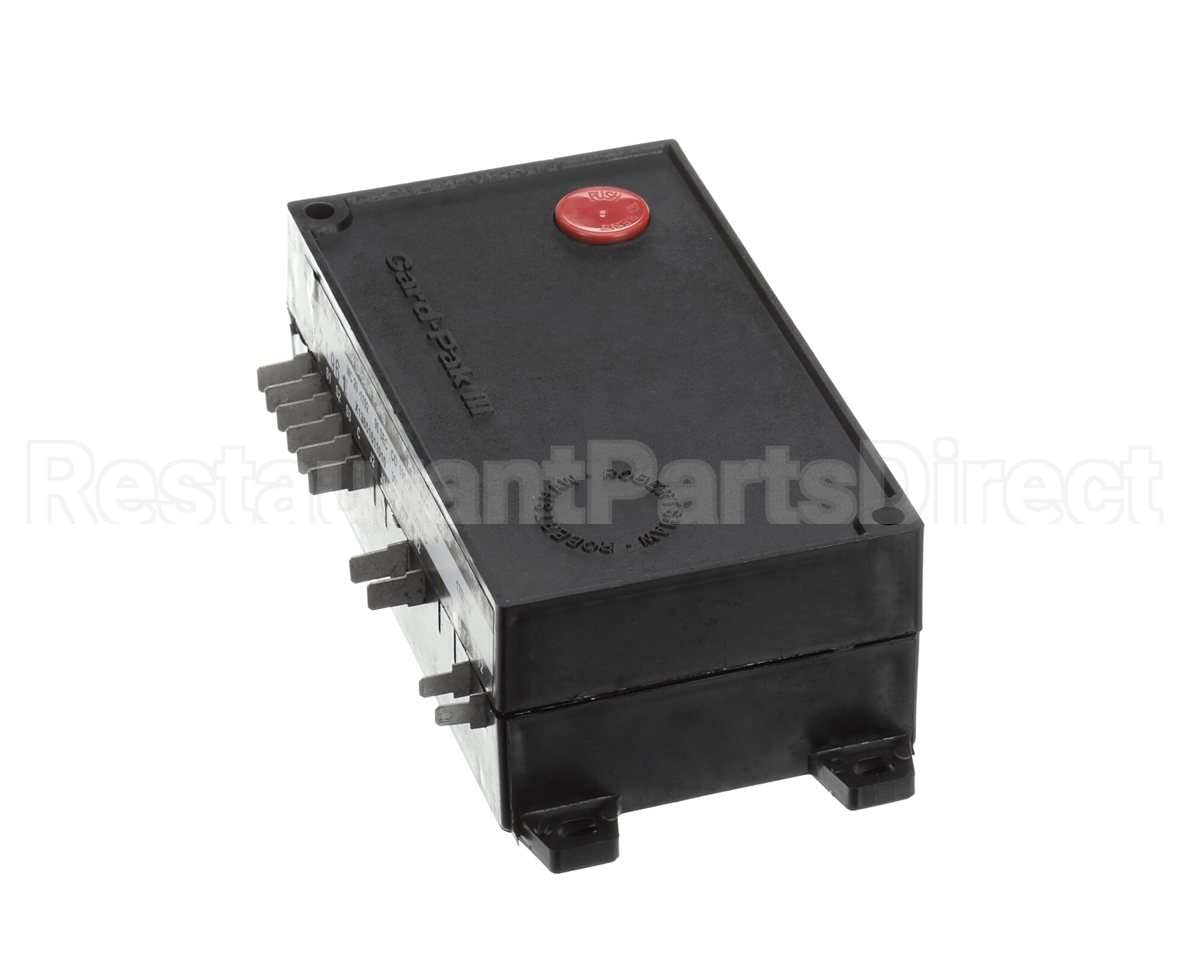 CTR06958 Trane Motor Protector And Oil Pressure Control